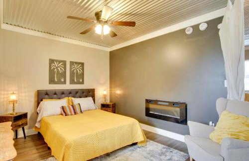 Close to Uptown and Hospital Greenwood Studio - Foto 17