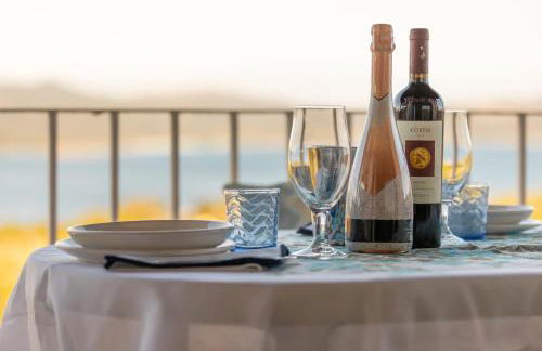 Sunset Blue House - Foto 8