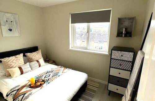 The Art Gallery Guest House - Newport Cozy 3-Bedroom Home - Foto 19