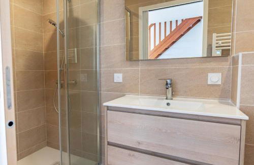 Les balcons de la Thalasso - Foto 12