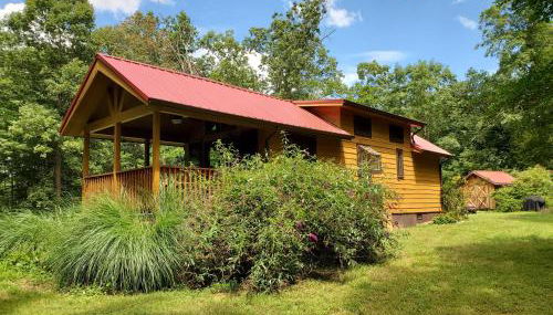 Bison Farm - Cabin Vieja - Foto 2