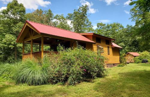 Bison Farm - Cabin Vieja - Foto 2