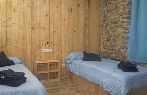 Casa Rural Marineta Casiana - Riópar - Foto 13