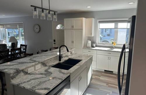 Beachside Cottages for Groups- Sleeps up to 40 - Foto 68