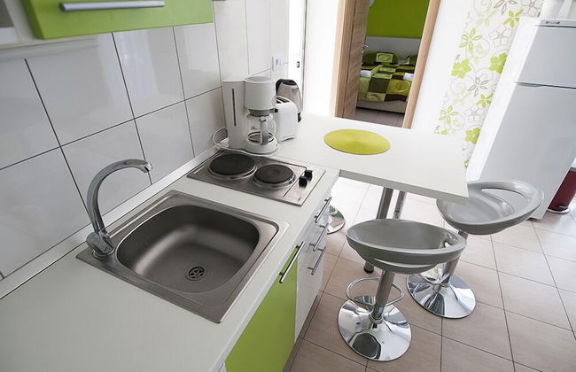 Villa Mona - Foto 59