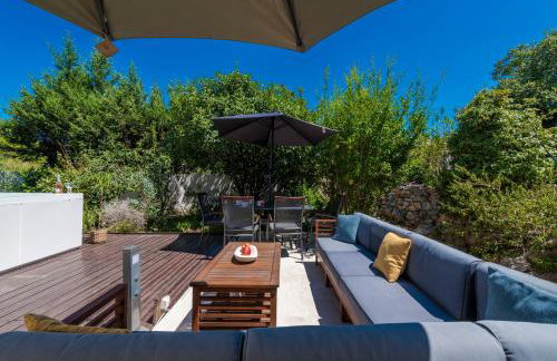 Apartment with terrace and mini pool Green Gold - Foto 33