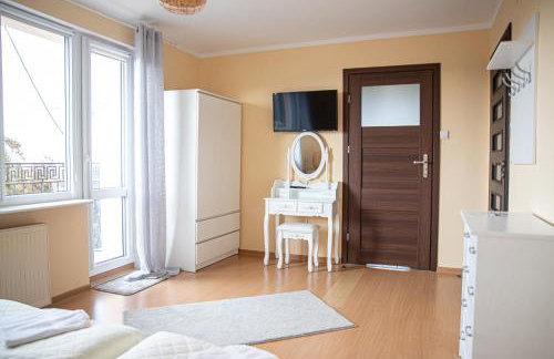 Agroturystyka Nowa Pasłęka - Foto 54