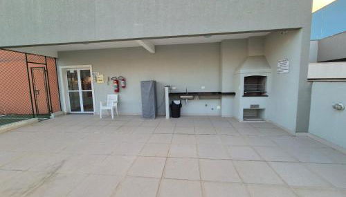 Apartamento E-23 Edifício Villa Monreale - Praia Itaguá - Foto 5