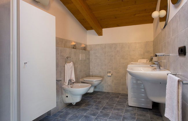 Casa Attico Al Porto - Foto 20