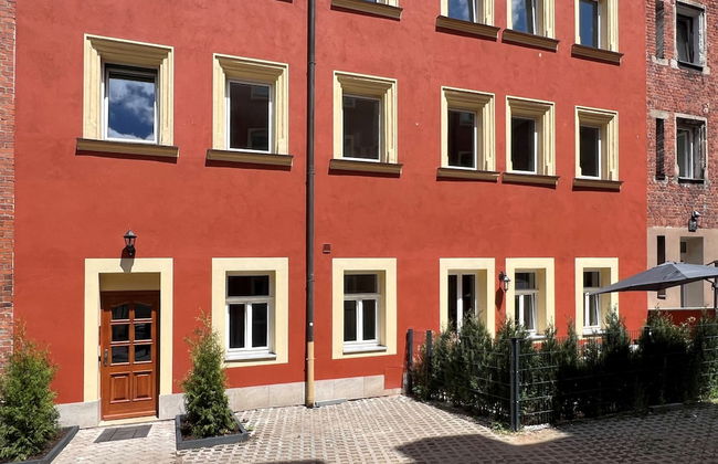 Nurban Apartments City - Foto 22