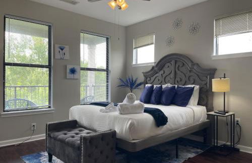 Stylish Sky Lofts Condo in Historic West End condo - Foto 27