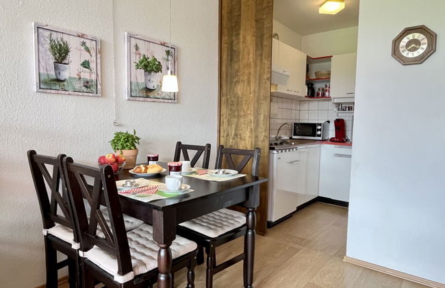 Schöne Aussicht (App 1406 / EX-Kurhotel) - Foto 14