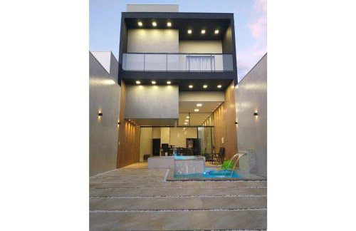 RESIDENCIA CIDADE VERDE 7 - Foto 1