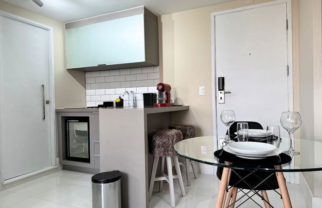 Xtay Guarulhos Aeroporto - Photo 41