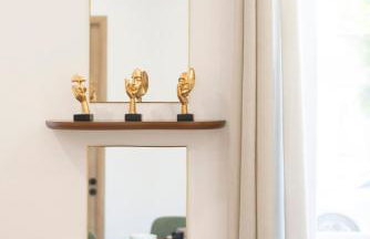 Le Nid Urbain - Center - Ground floor - Foto 7