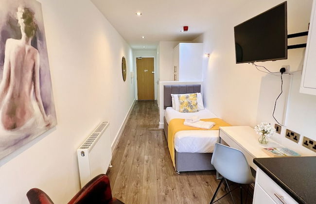 Fox House, Studio Apartments - Foto 36