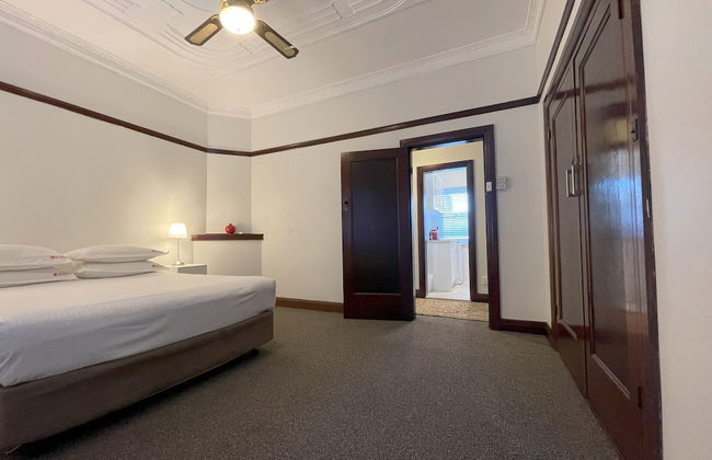 Globe Apartments - Foto 21