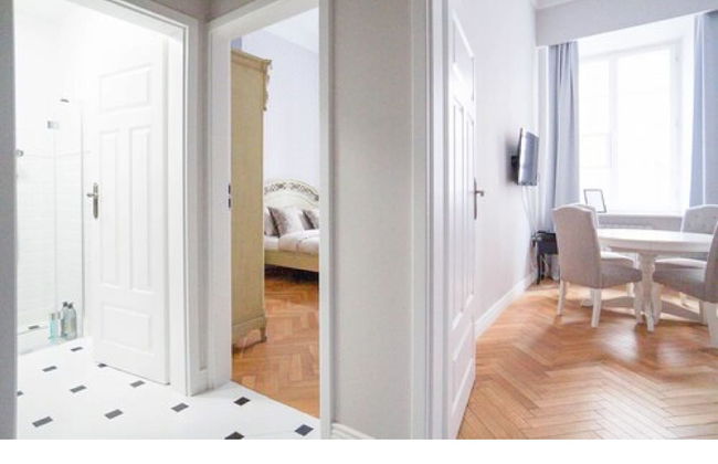 AAA STAY Premium Apartments Old Town - Photo 19