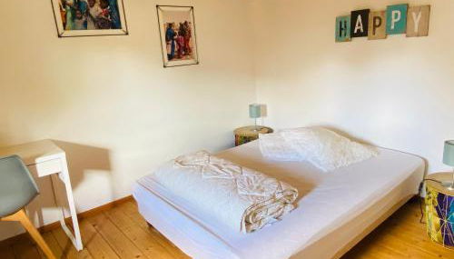 appartement cosy à la plage - Foto 5