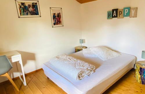 appartement cosy à la plage - Foto 5