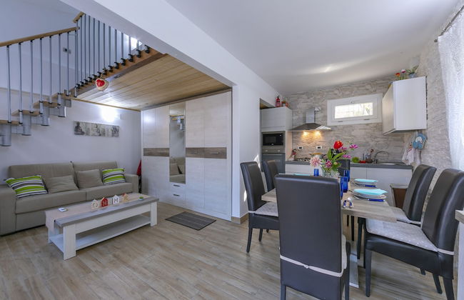 Cottage Brione - Photo 11