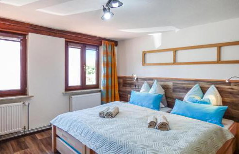 Nice Home In Gottmadingen With Wifi - Foto 25