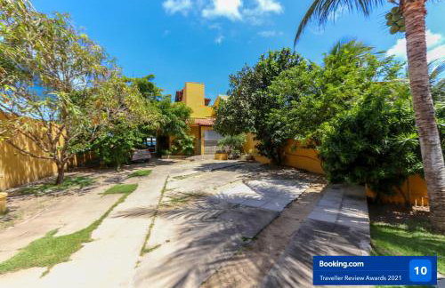 Casa a beira mar com 4 suites e muito conforto - Photo 47