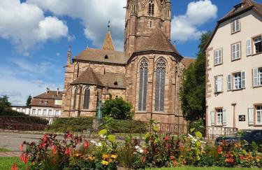 Studio douillet Tout Confort 3 - Wifi - Parking Gratuit - Foto 19