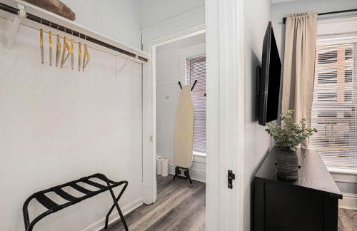 Remodeled Washer Dryer Mins to Beach & Downtown - Foto 23