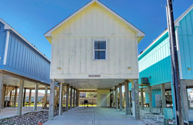 2 Homes on the Bay, Shared Waterfront Pool + Boat Dock Laguna Village Paradise - Foto 27