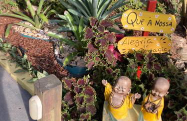 Coração do Rosa -A poucos passos do melhor do Rosa - Foto 12