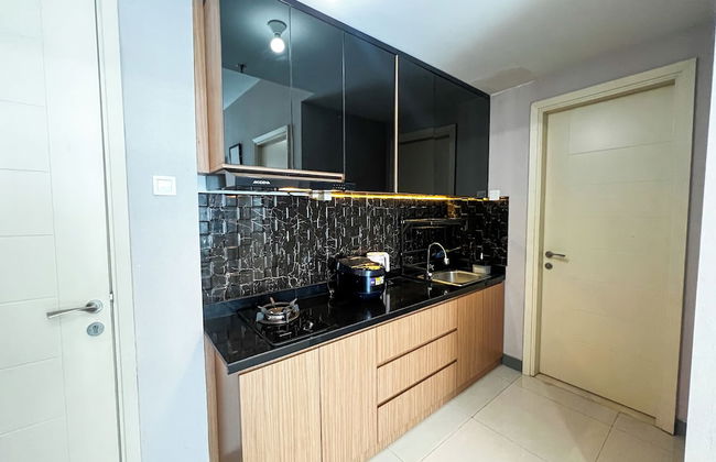 Best Choice And Comfortable Living 2Br At Anderson Supermall Mansion Apartment - Foto 11