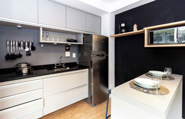 360 Vila Madalena - Foto 65