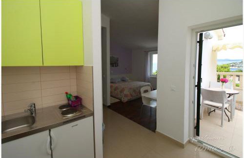 Apartments Tomas - Foto 77