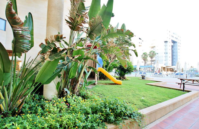 Luxurious Sea View 3BR Pool Spa and Gym - Foto 18