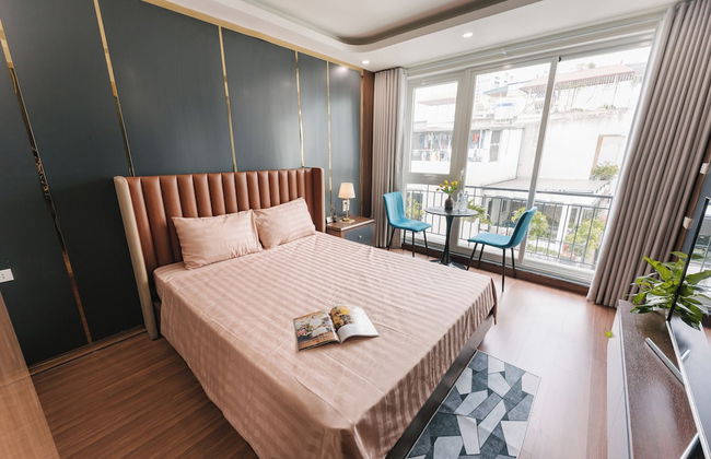 Oikia Hanoi Hotel&Apartment - Foto 15