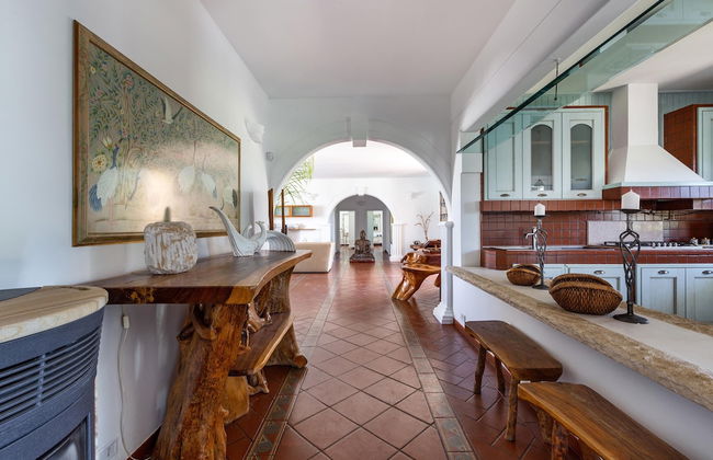 3086 Villa Artemide by Perle di Puglia - Foto 16