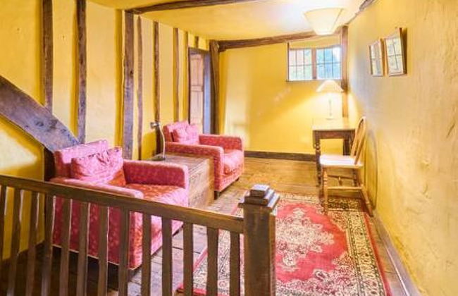 Host Stay The Bell House - Foto 23