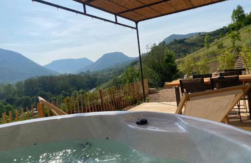 Lechappee des causses - Photo 32