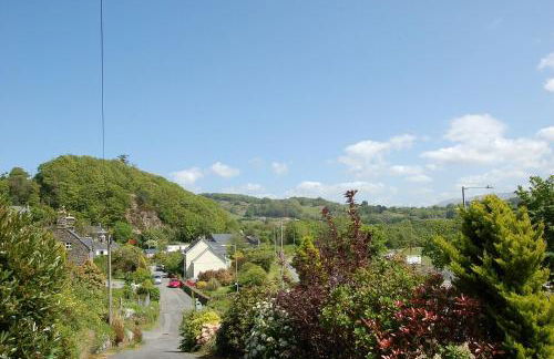 Tawel Fryn Bungalow near Dolgellau - Foto 43