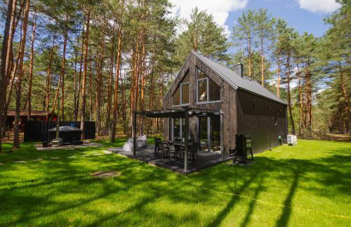 Uroczysko Popowo - Foto 8