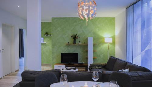 Großzügiges Apartment am Altmühlsee mit Parkplatz - Foto 5