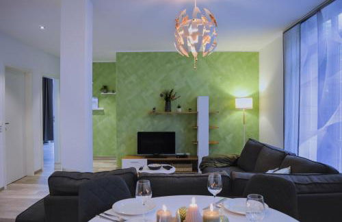 Großzügiges Apartment am Altmühlsee mit Parkplatz - Foto 5