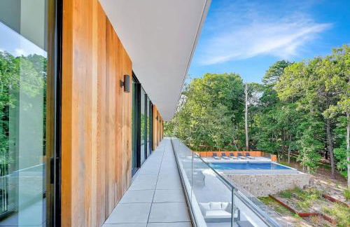 Brightwater by Rove Travel - Sauna, Pool & Outdoor Spaces - Foto 67