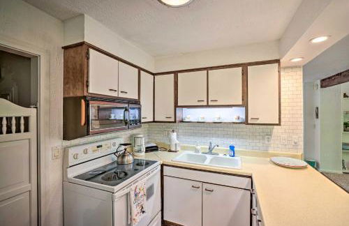 Door County Retreat about 3 Mi to Sister Bay Beach - Foto 13