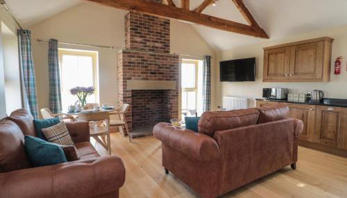 Smithy Cottage - Foto 4