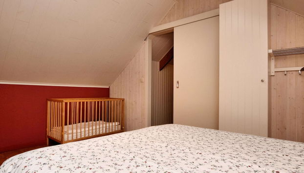 Family Retreat With Garden - Foto 3, Habitación