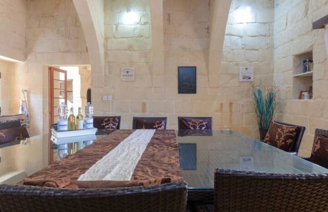 Ta' Frenc Farmhouse - Foto 20