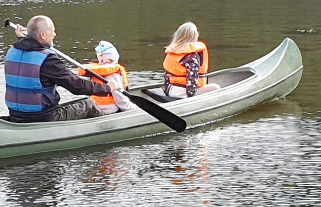 8 Person Holiday Home in Nordfold-by Traum - Foto 11