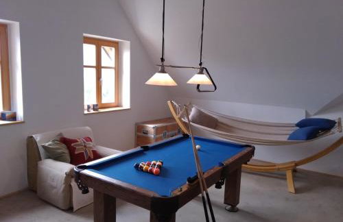 Holiday Home in Bunjevci with Sauna & Garden - Foto 61